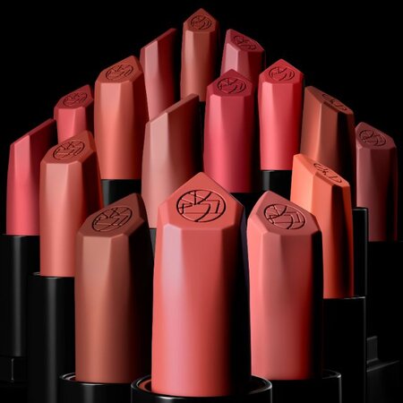 shu uemura Rouge Unlimited Kinu Matte Lipstick shades shu uemura Rouge Unlimited Kinu Matte Lipstick shades