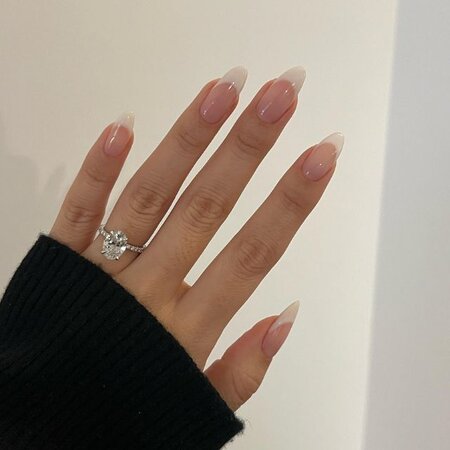 Simple Nail Trends 2023 Simple Nail Trends 2023