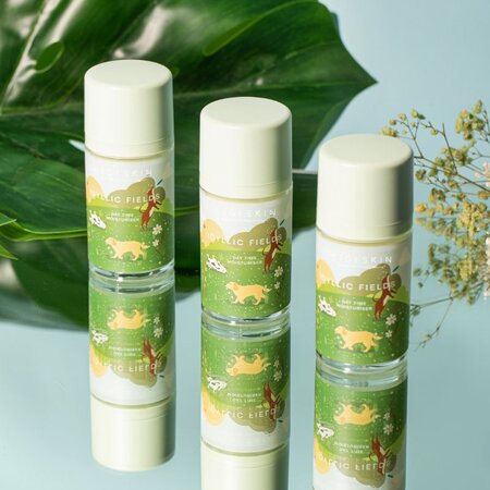 Sigi Skin Idyllic Fields Daytime Moisturiser Sigi Skin Idyllic Fields Daytime Moisturiser