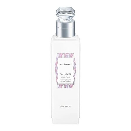 Jill Stuart White Floral Body Milk Jill Stuart White Floral Body Milk