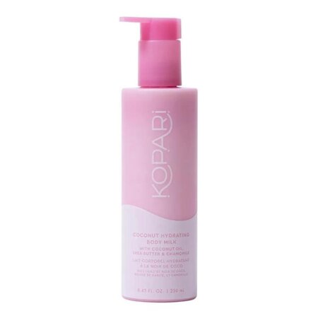 Kopari Coconut Hydrating Body Milk Kopari Coconut Hydrating Body Milk