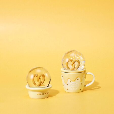 Starbucks Singapore Butter Together Collection Starbucks Singapore Butter Together Collection