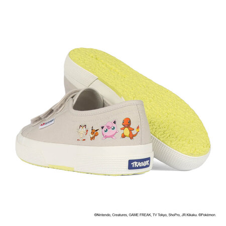 Superga trainers pokemon go store