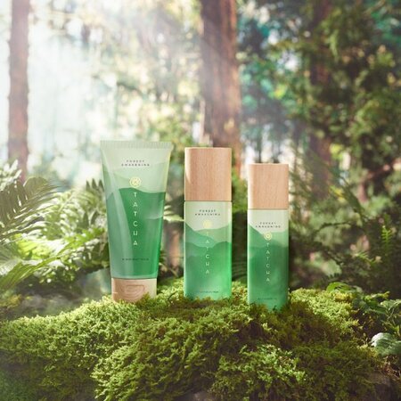 Tatcha Forest Awakening Body Collection Singapore Tatcha Forest Awakening Body Collection Singapore