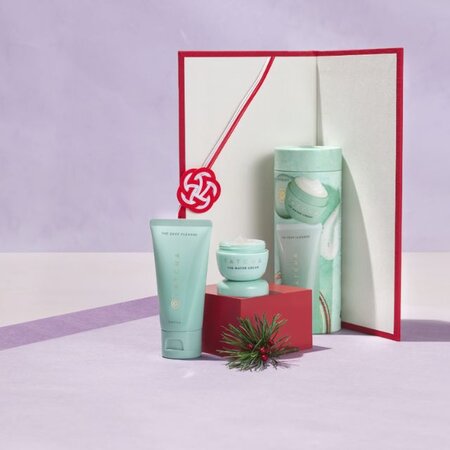 Tatcha Holiday Collection 2022 Tatcha Holiday Collection 2022
