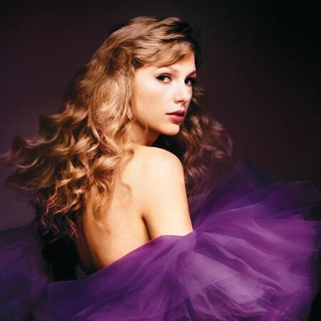 Speak Now (Taylor’s Version) Speak Now (Taylor’s Version)