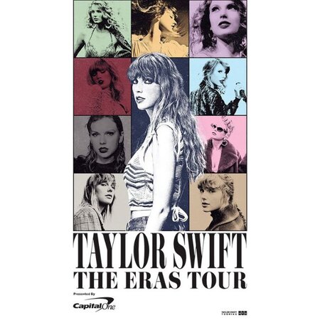 Taylor Swift | The Eras Tour Taylor Swift | The Eras Tour