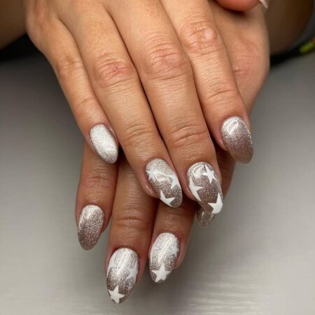 Velvet Nails Trend Velvet Nails Trend