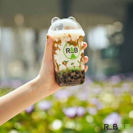 10 Best Bubble Tea Brands In Singapore For Your Boba Fix