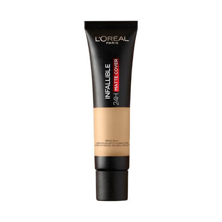 13 Best Matte Foundations Perfect For Oily-Skinned Gals In Singapore ...