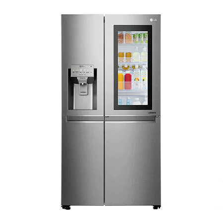 best fridge for ice making