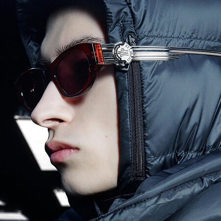 Gentle Monster presents its debut collaboration with Moncler - HIGHXTAR.