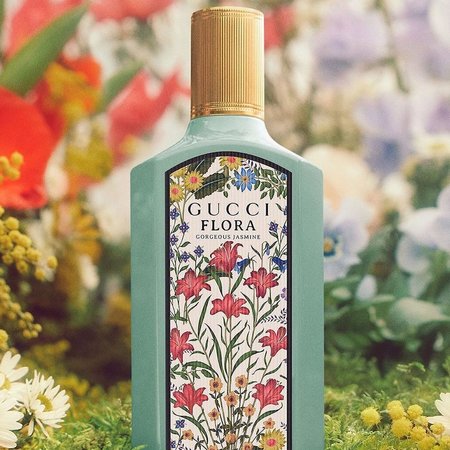 Gucci Flora Gorgeous Jasmine Eau De Parfum And Makeup Price, Availability  In Singapore | TheBeauLife
