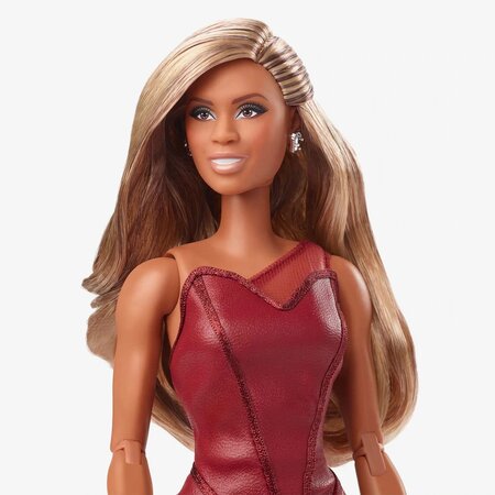 Laverne Cox Transgender Barbie Doll: Where To Buy, Price In Singapore ...