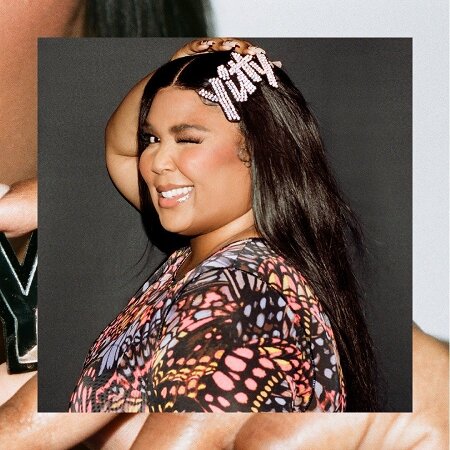 Lizzo's next release is a shapewear brand named 'Yitty