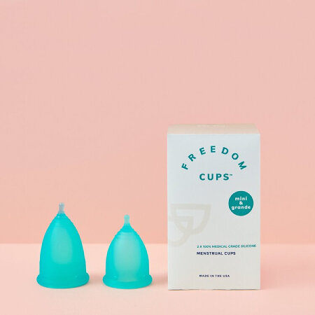 Period Cup – Hive Brands