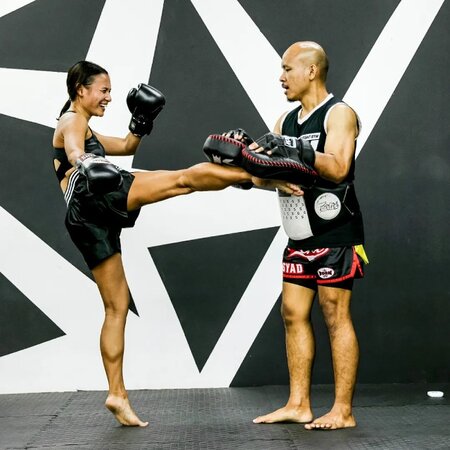 Muay Thai Training in Thailand – 17 Best Muay Thai Camps!