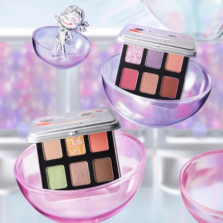 shu uemura x peko collection eyeshadow palettes shu uemura x peko collection eyeshadow palettes