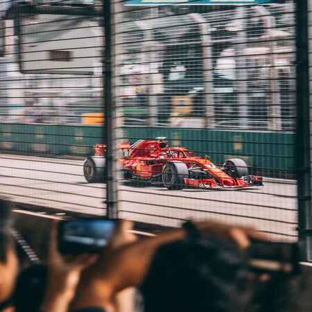 Singapore Grand Prix 2022: Tickets, Dates, Performers & More | TheBeauLife