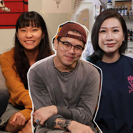 S'porean tattooist Elson Yeo, 43, passes away after battle with cancer -  Mothership.SG - News from Singapore, Asia and around the world