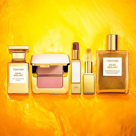 Tom Ford Soleil Summer Collection: Price, Availability In Singapore |  TheBeauLife