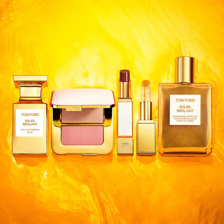 Tom Ford Soleil Summer Collection: Price, Availability In Singapore |  TheBeauLife