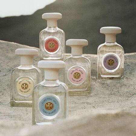 Tory Burch Fragrance Essence of Dreams Price, Availability In Singapore |  TheBeauLife