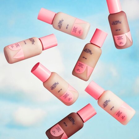 Ultra Violette Daydream Screen SPF50 Tinted Veil Ultra Violette Daydream Screen SPF50 Tinted Veil