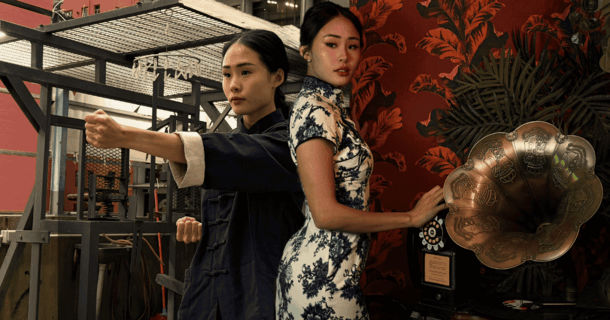 In The Mood For Hong Kong: Fall In Love With These Living Heritage Gems