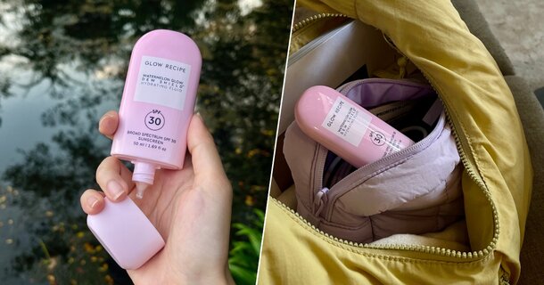 ‘Dew’ You Need This Glow Recipe Sunscreen? Here’s Our Honest Verdict 