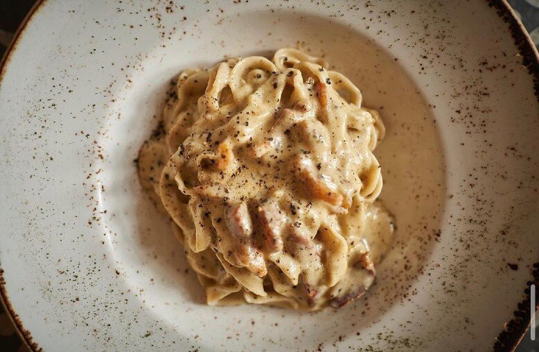 14 Best Pasta Restaurants in Singapore | TheBeauLife