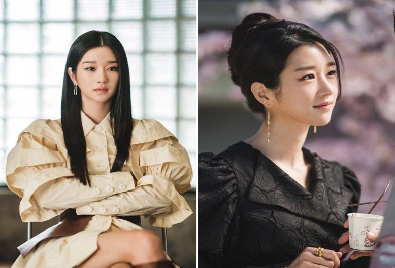 7 Stylish K-Drama Characters That Inspired Our OOTDs | TheBeauLife