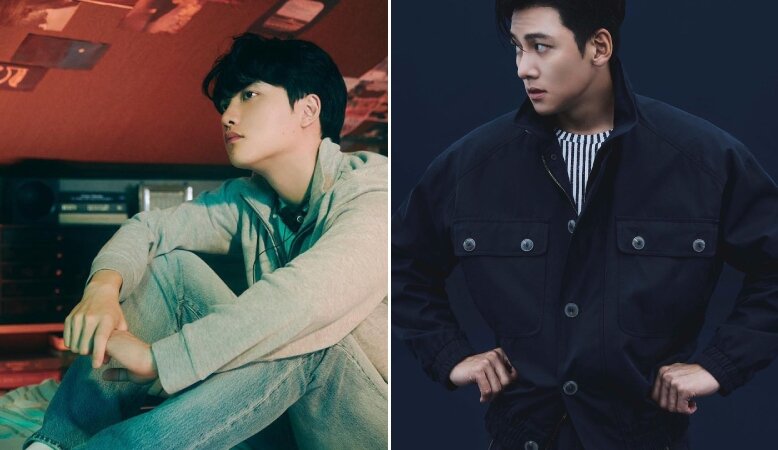 EXO D.O. and Ji Chang Wook in a new drama EXO D.O. and Ji Chang Wook in a new drama