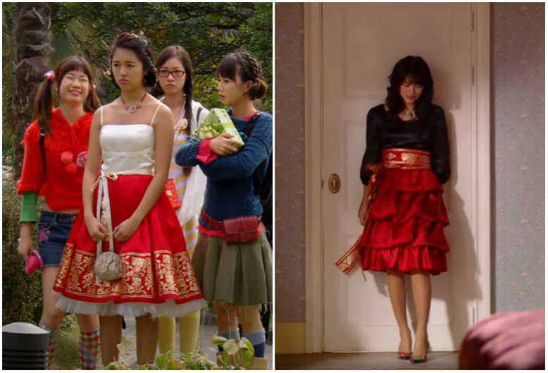 5 Stylish K Drama Characters That Inspired Our Ootds Thebeaulife