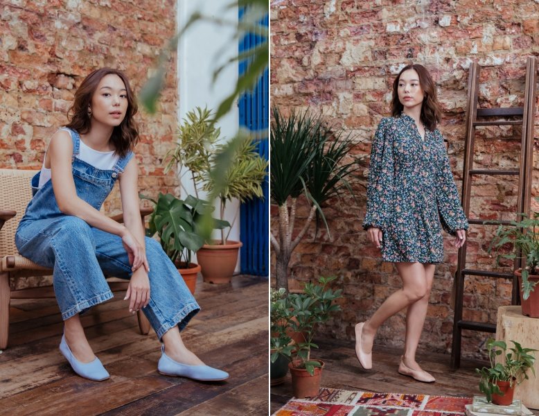Interview: Andrea Chong On Her Curation Collaboration With Clarks
