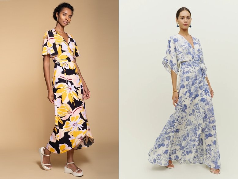 The Best Maxi Dresses For Every Body Type | TheBeauLife