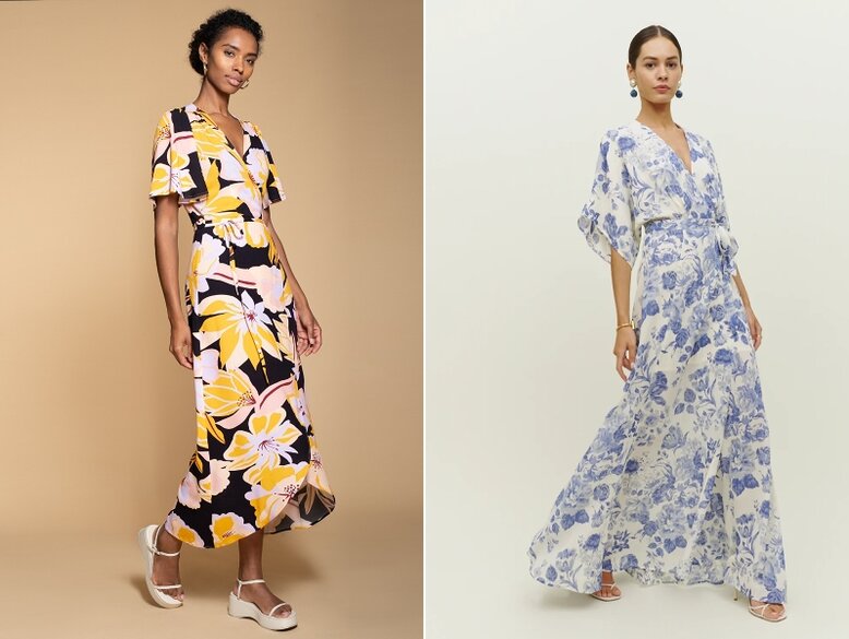 The Best Maxi Dresses For Every Body Type | TheBeauLife