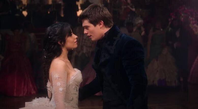 Camilla Cabello's Cinderella: Trailer Breakdown Of The 2021 Amazon ...