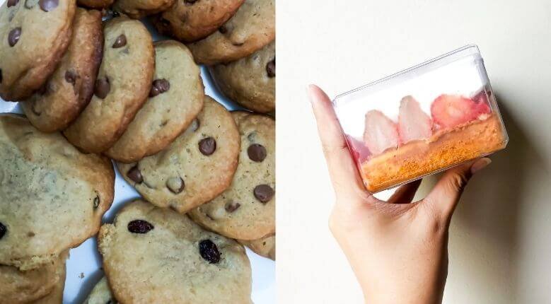 Indulgent snacks are not the enemy. It’s all about eating in moderation. Indulgent snacks are not the enemy. It’s all about eating in moderation.