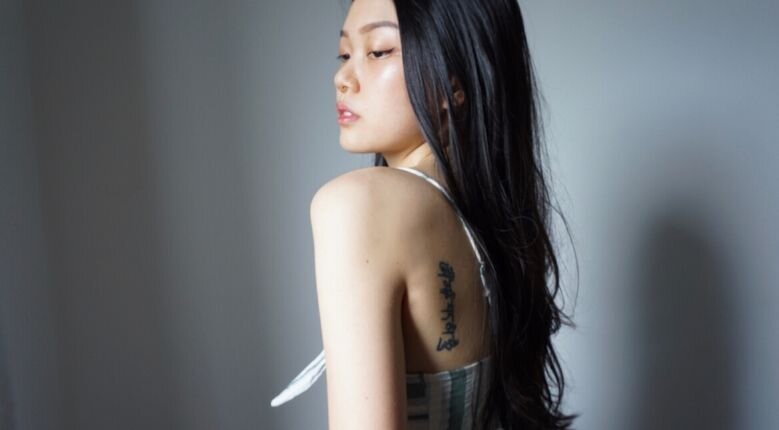 BlackCanvas Malaysian Tattoo Artist Mae Oh On Body Positivity