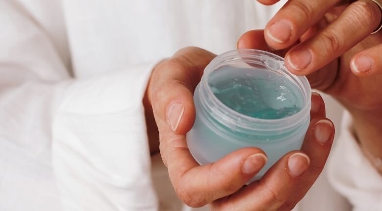 Skincare Trends 2021 moisturiser cream tub