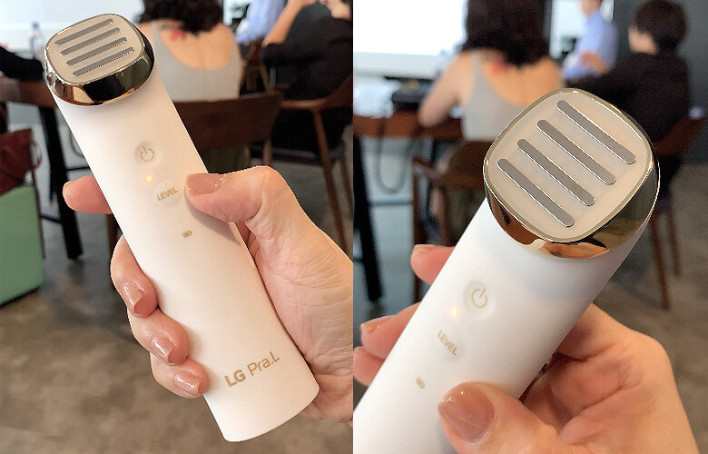 The Pra.L Total Lift Up Care The Pra.L Total Lift Up Care