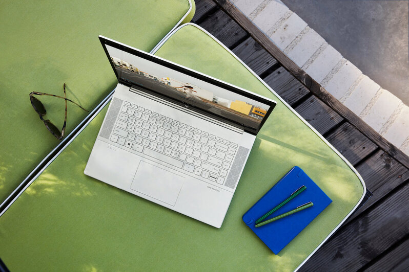 HP ENVY 15 HP ENVY 15