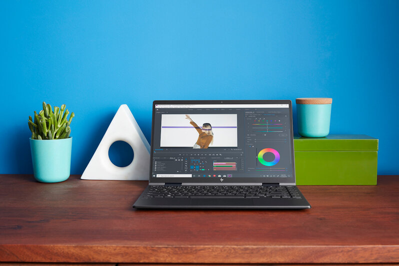 HP ENVY x360 HP ENVY x360
