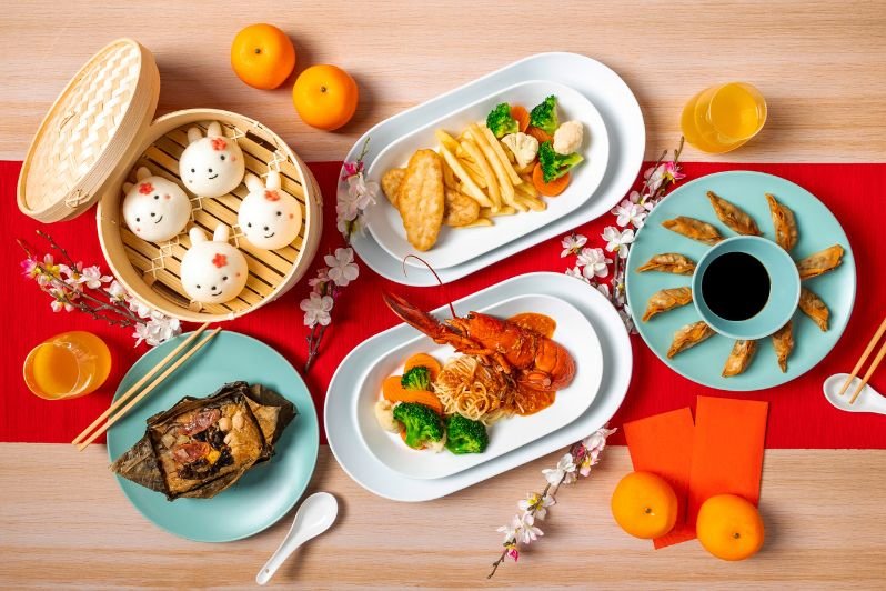 IKEA Singapore’s FÖSSTA Lunar New Year Collection TheBeauLife