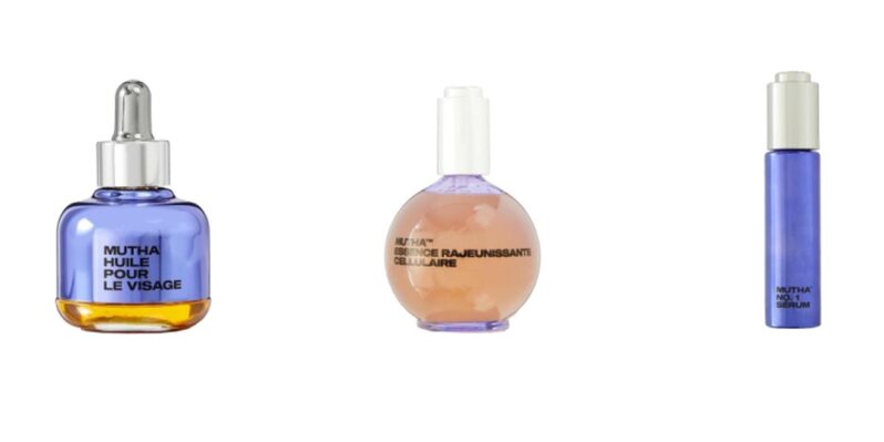 NET-A-PORTER New Beauty Brands NET-A-PORTER New Beauty Brands