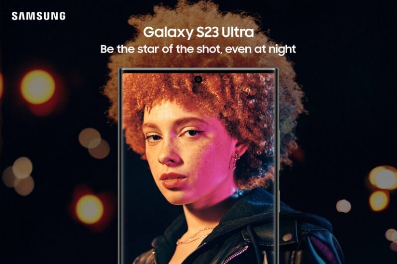 Samsung Galaxy S23 Series Samsung Galaxy S23 Series