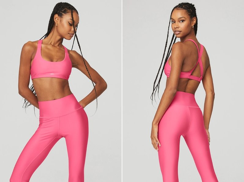 Which Are The Best High Impact Sports Bras? – Gymwearmovement