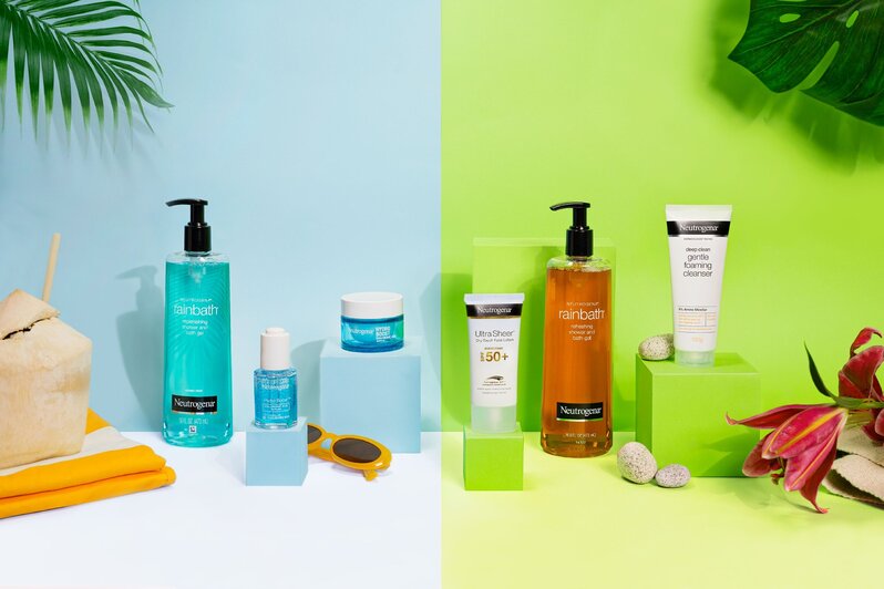 Neutrogena Hydro Boost, Sunscreen & More: Facial and Bodycare Picks ...