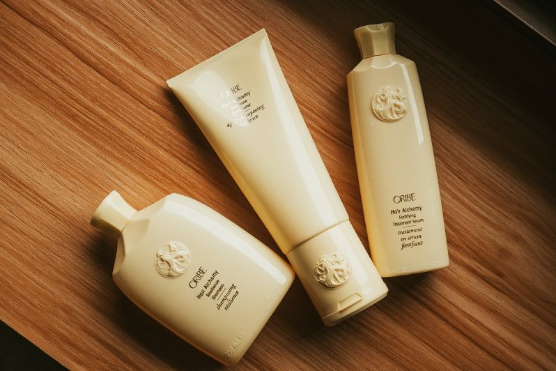 Oribe Hair Alchemy Collection Review: For Stronger Hair? | TheBeauLife